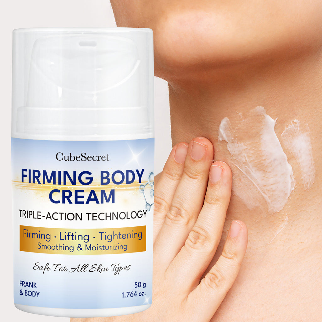 FIRMING BODY CREAM