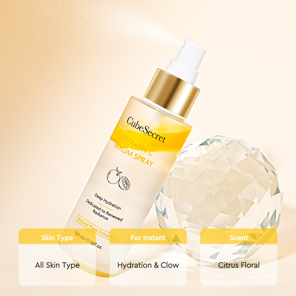 Vitamin C Serum Spray