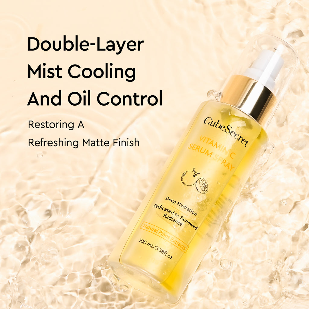 Vitamin C Serum Spray