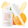 VITAMIN C + E + FERULIC SERUM