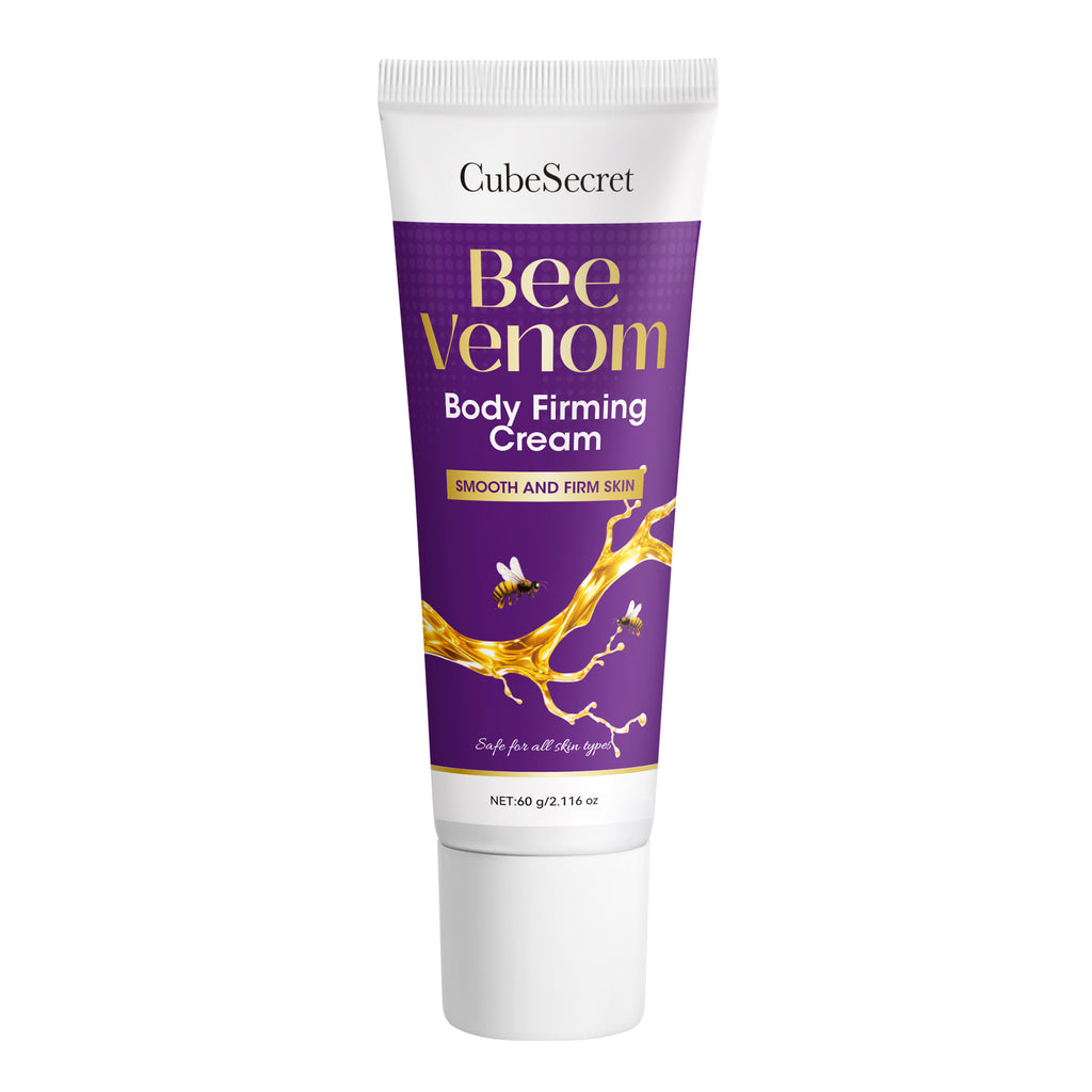 Bee Venom Body Firming Cream
