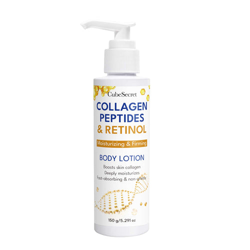 Collagen Body Lotion
