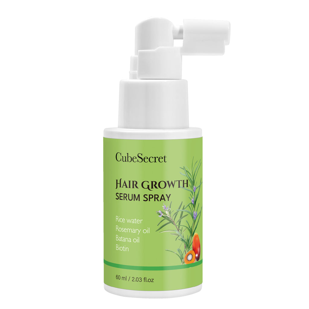 HAIR GROWTH SERUM SPRAY