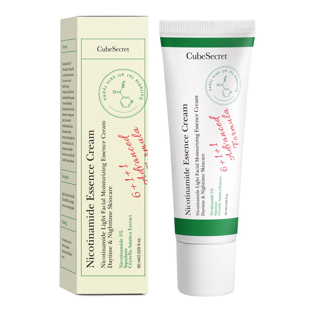 Niacinamide Serum Cream