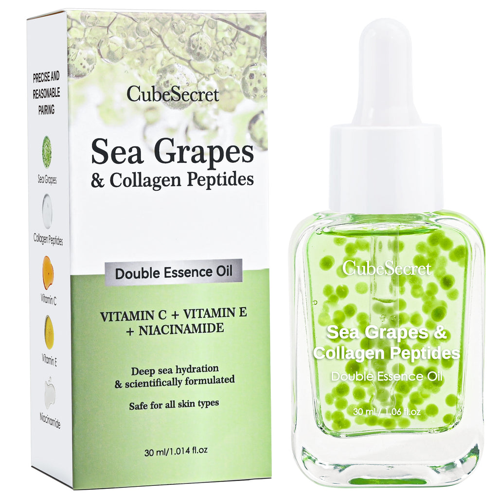 Sea grape serum 2.0