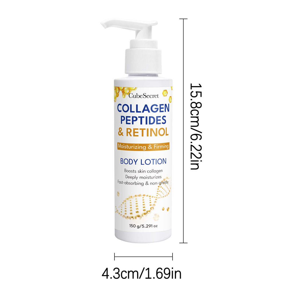 Collagen Body Lotion