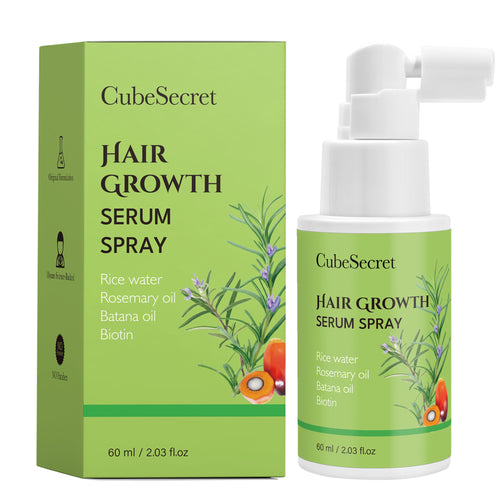 HAIR GROWTH SERUM SPRAY