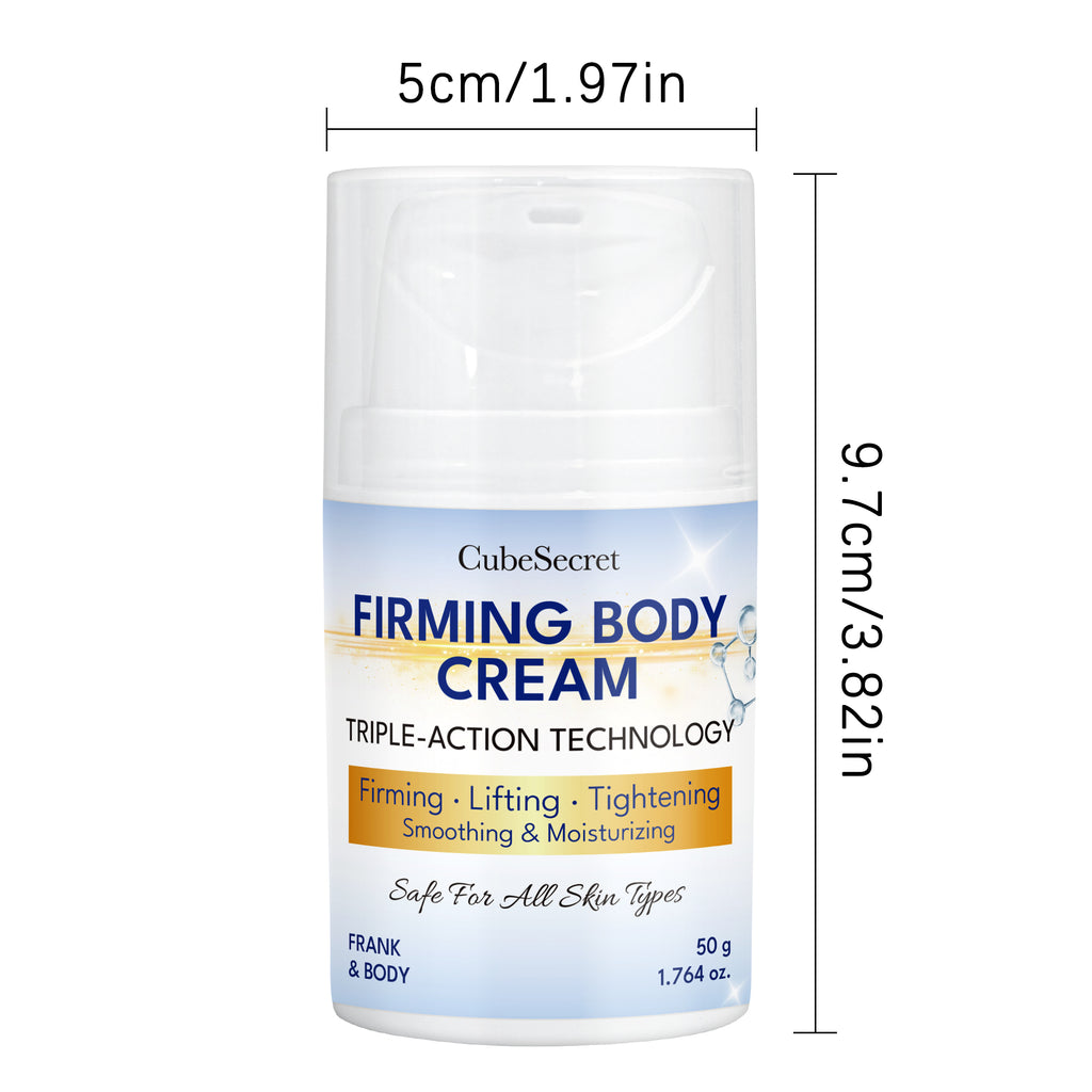 FIRMING BODY CREAM