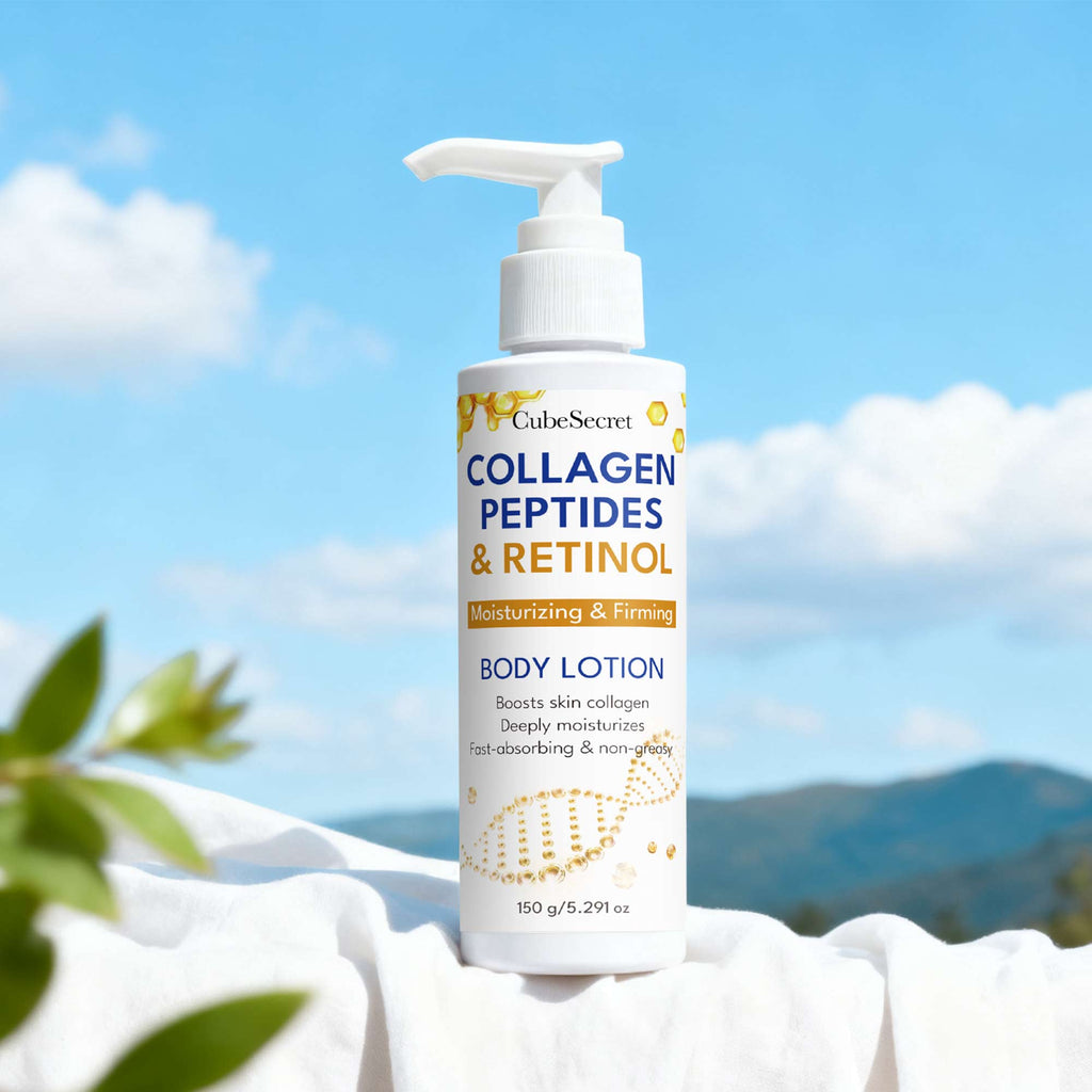 Collagen Body Lotion