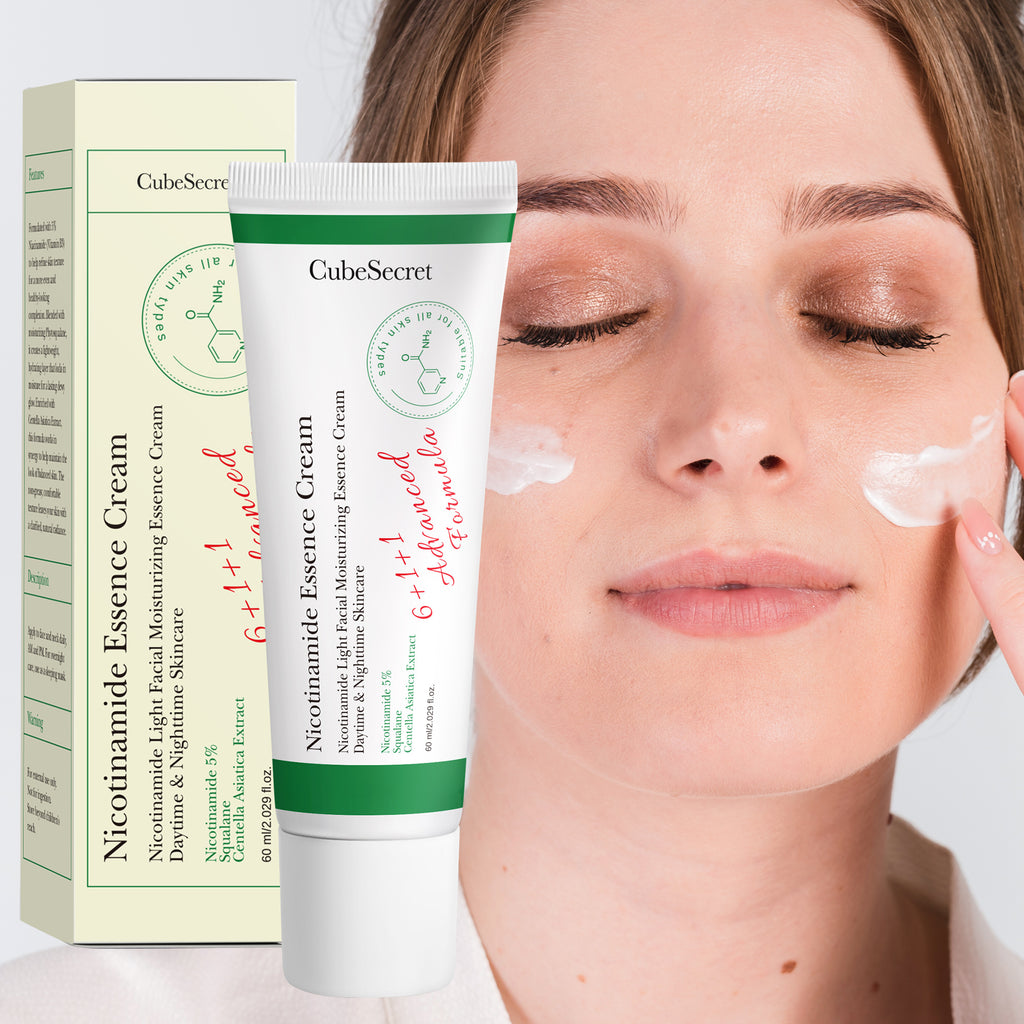 Niacinamide Serum Cream