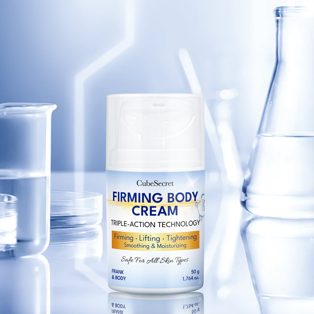 FIRMING BODY CREAM