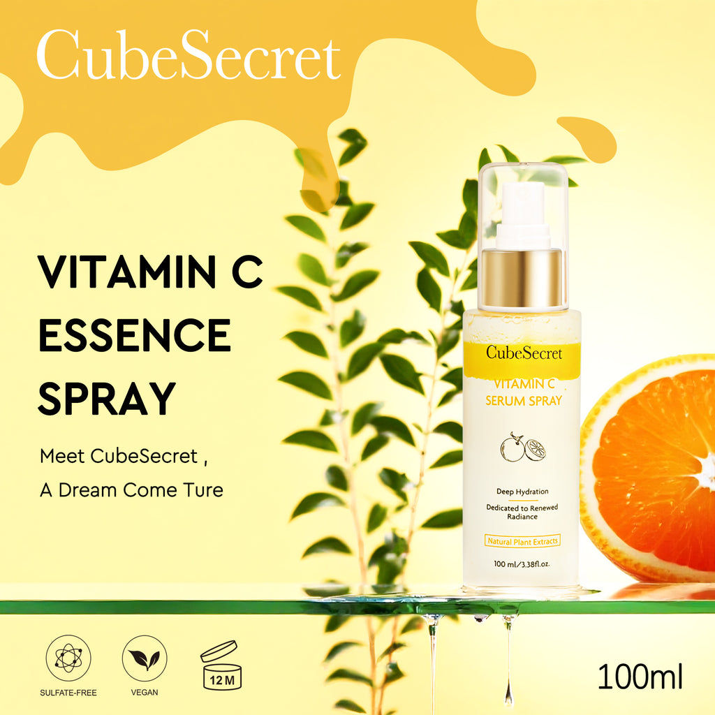 Vitamin C Serum Spray
