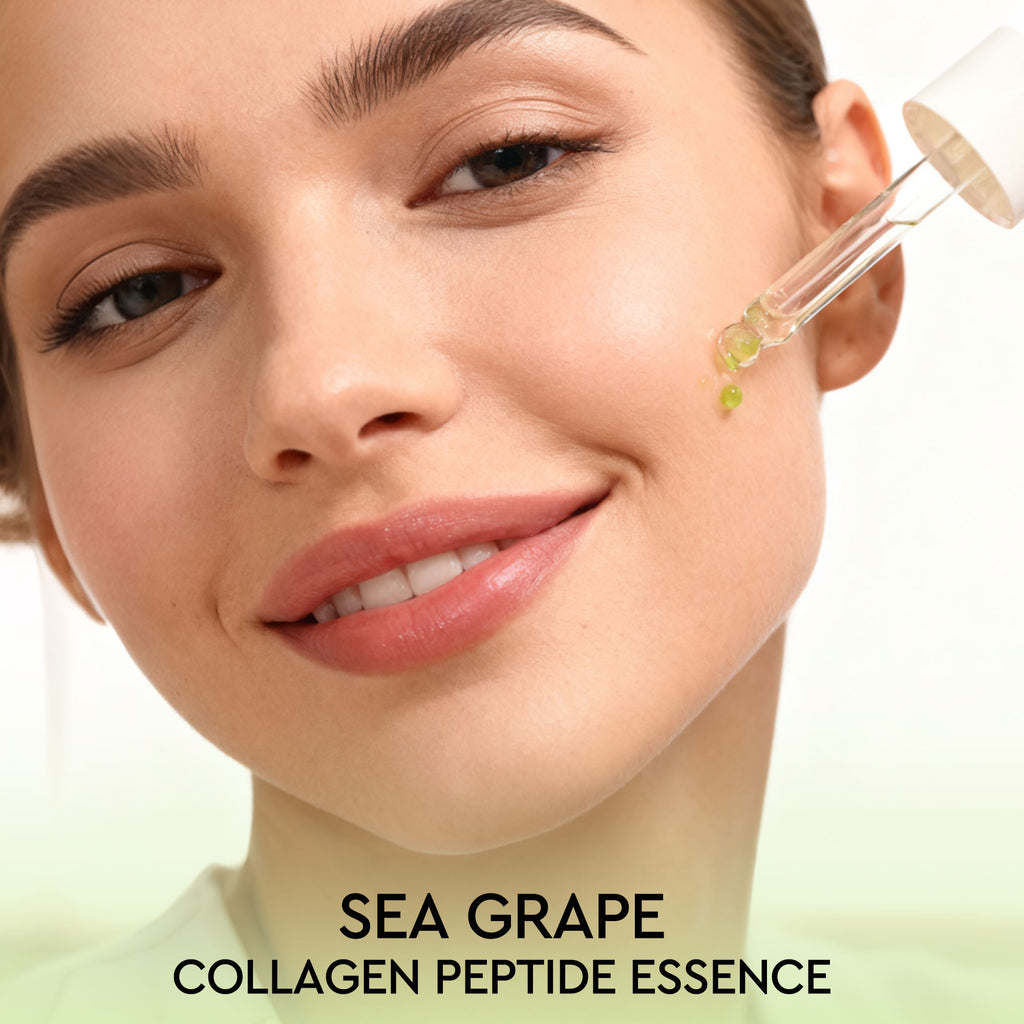 Sea grape serum 2.0