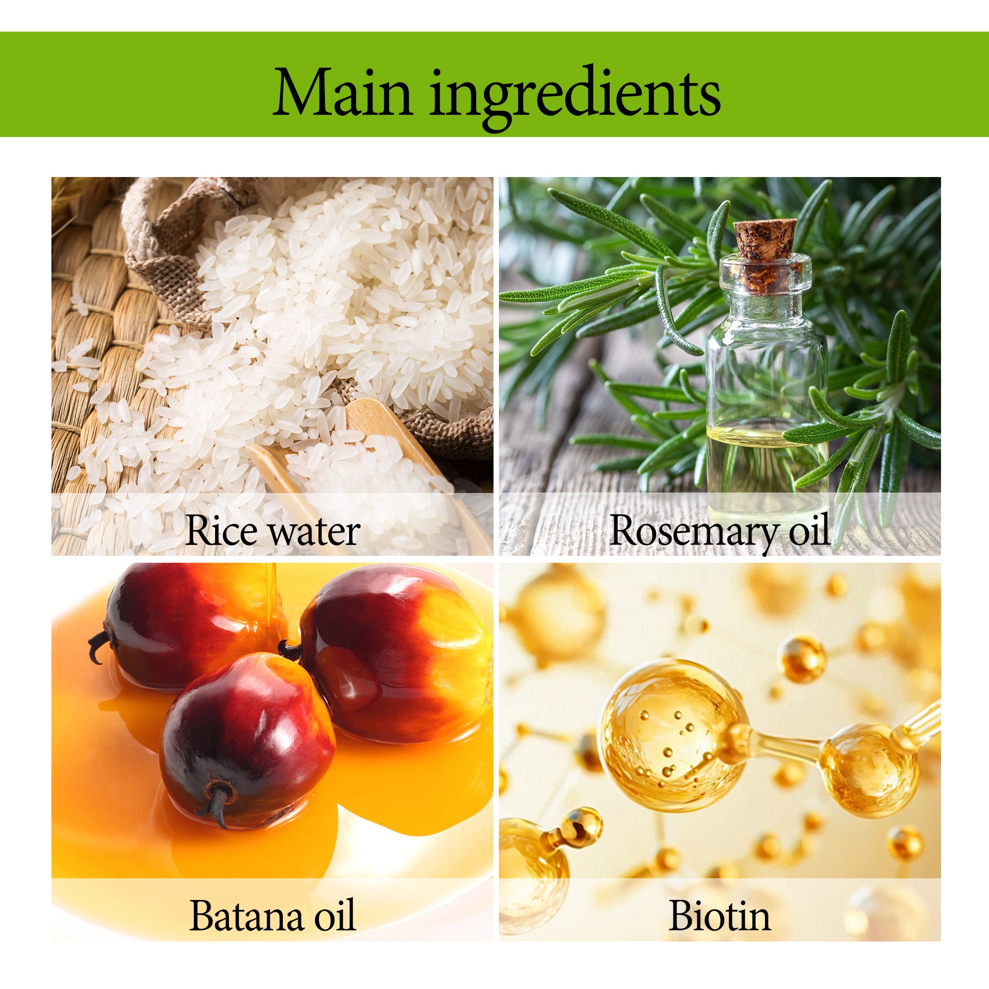 HAIR GROWTH SERUM SPRAY