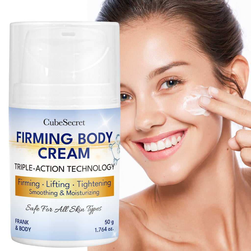 FIRMING BODY CREAM