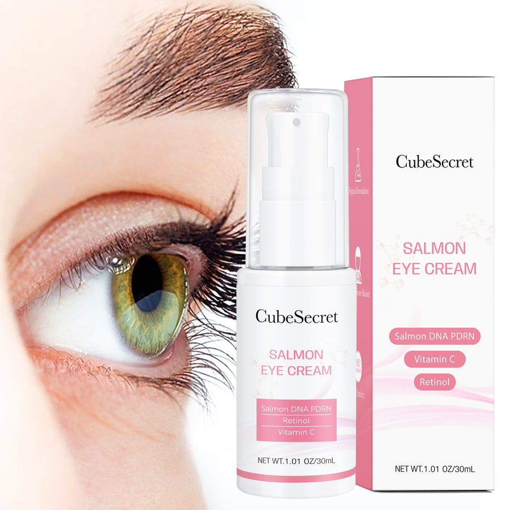 SALMON EYE CREAM