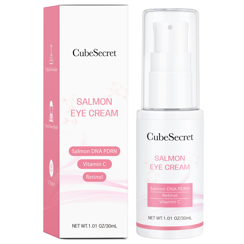 SALMON EYE CREAM