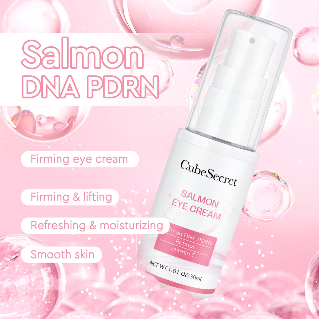 SALMON EYE CREAM