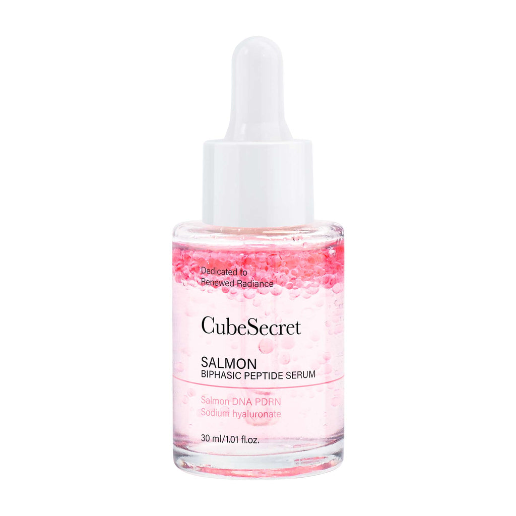 SALHON BIPHASIC PEPTIDE SERUM