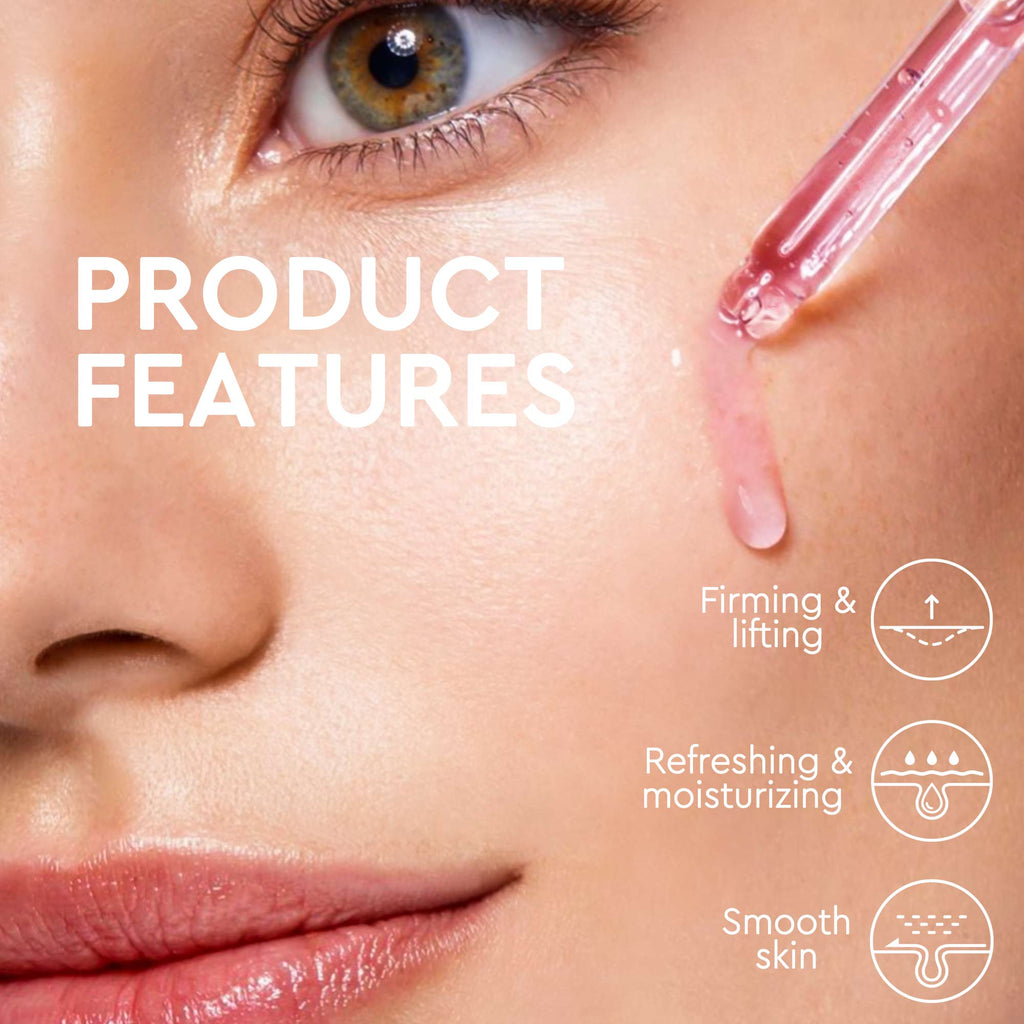 SALHON BIPHASIC PEPTIDE SERUM